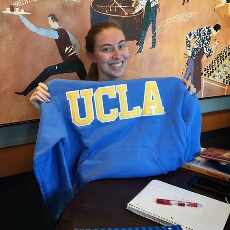 Choices, choices. Peyton was accepted at 7 highly competitive colleges including Boston University and Berkeley. On her way to @UCLA to study English with a focus in creative writing after trusting the GATE team to help her get there. Way to go, Peyton! Ucla Acceptance Letter, Letter Manifestation, Ucla Outfit, Ucla Acceptance, Future Therapist, Acceptance Letters, Ucla College, California Life, College Vision Board