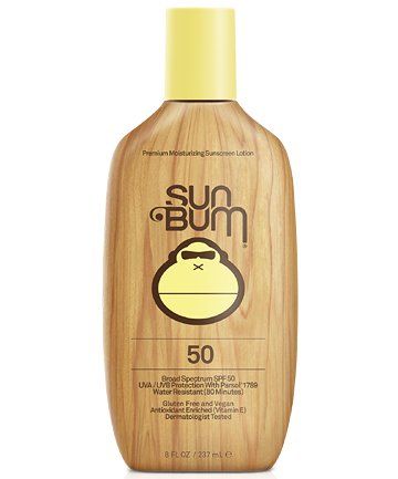 Sun Bum Original Sunscreen Lotion SPF 50 Vegan Sunscreen, Moisturizing Sunscreen, Sun Bum, Best Sunscreens, Sunscreen Moisturizer, Sunscreen Spf 50, Protector Solar, Sunscreen Lotion, It Goes On