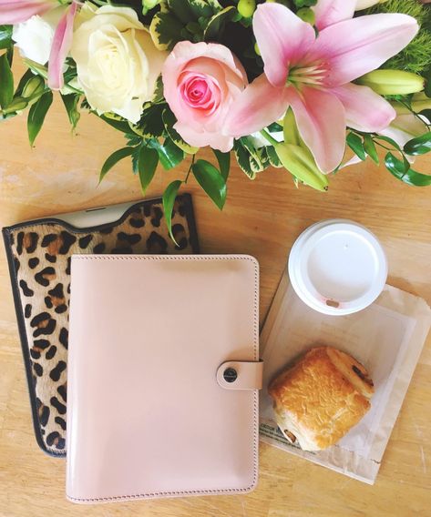 Filofax The Original A5 Planner in Patent Nude Filofax Inspiration, Daily Bullet Journal, A5 Binder, Filofax Personal, Wedding Notes, Leather Binder, Filofax A5, Daily Planning, Effective Time Management