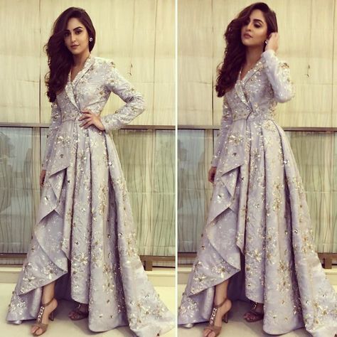 Most Stylish Papa Don't Preach Outfit Ideas for Sassy Brides & Bridesmaids | ShaadiSaga Papa Don't Preach, Salwar Kamiz, Mode Abaya, Indian Gowns Dresses, Indian Gowns, Designer Party Wear Dresses, Stylish Party Dresses, Party Wear Indian Dresses, Dress Indian Style