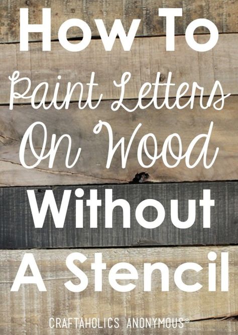 110 DIY Pallet Ideas for Projects That Are Easy to Make and Sell Paint Letters On Wood, Painted Letters On Wood, Paint Letters, Projek Diy, Rustic Photography, Rustic Door, Nursery Lighting, Rustic Nursery, Pallet Crafts