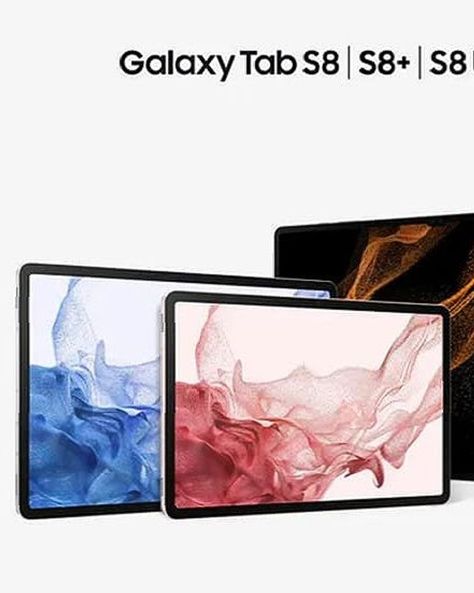 Galaxy Tab S8 & S8+ & S8 Ultra | Samsung US S8 Ultra, Samsung Galaxy Tablet, Galaxy Tablet, Spotify Premium, Samsung Tablet, New Samsung Galaxy, New Samsung, Galaxy Tab, Cool Things To Buy