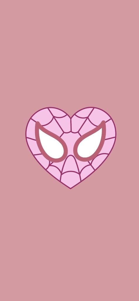 Spider Hello Kitty Wallpaper, Pink Spiderman Poster, Spider Man Gwen Wallpaper, Spider Man And Gwen Wallpaper, Wallpaper Spider Girl, Spiderman And Spider Gwen Wallpaper, Spider Man Couple Wallpaper, Spiderman Halloween Wallpaper, Pink Spider-man