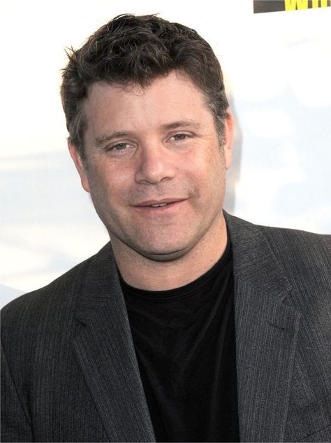 Sean Astin Sean Astin, Famous Faces, Voice Actor, Famous People, Music Artists, Movie Tv, The Voice, It Cast, Actors