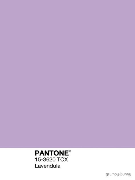 "Pantone - Lavendula" iPhone Case & Cover by grumpy-bunny | Redbubble Light Purple Pantone, App Icon Background, Pantone Purple, Background Lavender, Purple Pantone, Purple Color Palette, Icon Background, Pantone Color Chart, Fashion Design Drawing