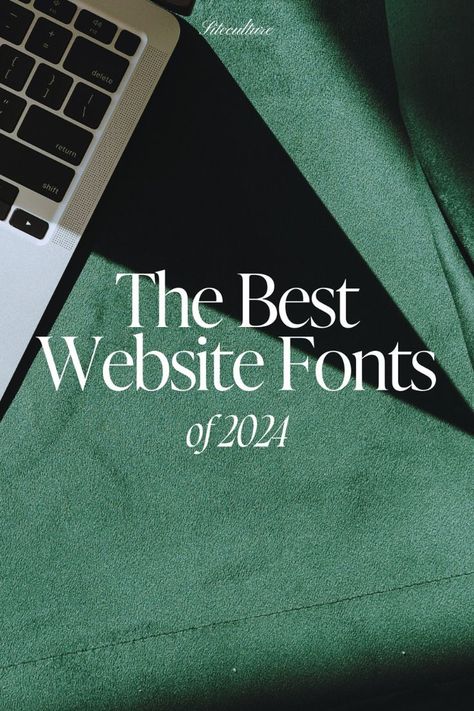 Font For Website Design, Web Design Fonts Inspiration, Website Design Fonts, Best Google Fonts For Website, Free Google Font Pairings, Futura Font Pairing, Free Adobe Fonts, Trendy Free Fonts, 2024 Website Design Trends Font For Website Design, Web Design Fonts Inspiration, Website Design Fonts, Fonts For Website Design, Trendy Free Fonts, Website Typography Design, Trending Fonts 2024, Aesthetic Font Combinations, Typographic Website