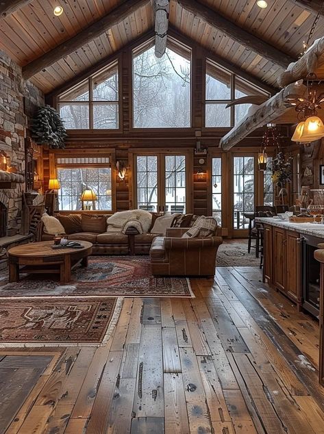 Yellowstone Home Decor Ideas, Kitchen Remodel Small Modern, Bedroom Design Japandi, Log Cabin Homes Interior, Bedroom Japandi, Japandi Bedroom Design, Statement Rugs, Japandi Bedroom Ideas, Cabin Homes Interior