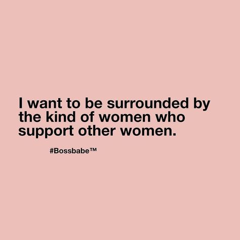 Come join the fastest growing network of ambitious millennial women  bossbabe.me Boss Babe Quotes, Babe Quotes, Empowerment Quotes, I Want To Be, True Words, Woman Quotes, Beautiful Words, Inspirational Words, Wise Words