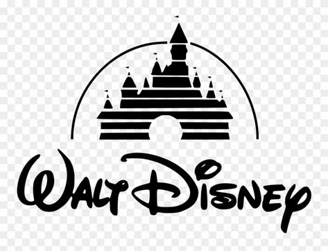 Disney Logo Drawing, Disney Vector Art, Disney Clipart Black And White, Disney Png Aesthetic, Disney Clipart Free, Disney Logo Art, Disney Logo Aesthetic, Disney Logo Png, Walt Disney Logo