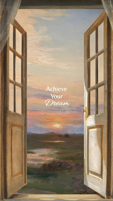 Achieve your dream mobile wallpaper template | premium image by rawpixel.com / audi Live Life Aesthetic Wallpaper, Live Your Dreams Wallpaper, Backgrounds For Posters, Successful Wallpaper, Art Quotes Wallpaper, Dreams Wallpaper, Pc Background, Wallpaper Template, S Wallpaper