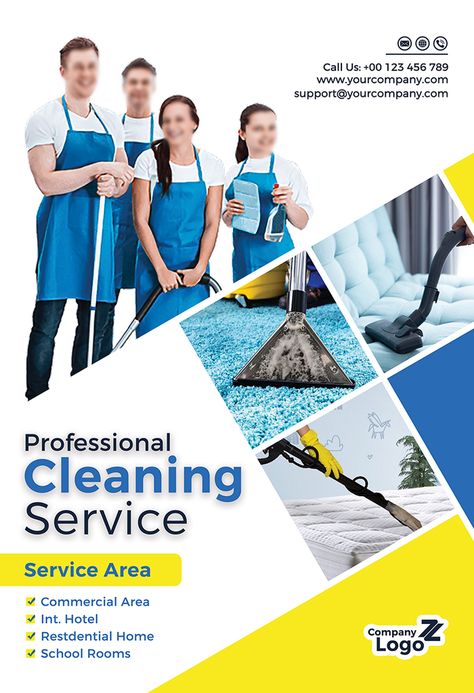 Cleaning Service Flyer Poster Leaflet Design Template#pikbest#Templates#Flyer#Promotion Cleaning Flyer Design, Leaflet Design Template, Cleaning Flyers, Cleaning Service Flyer, Don't Give Up Quotes, Fitness Flyer, Flyers Design, Giving Up Quotes, Leaflet Design