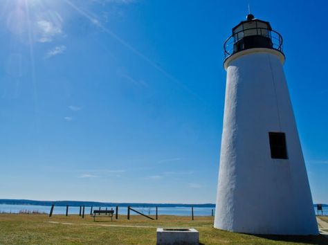 2. Elk Neck State Park, North East Chesapeake Bay Bridge, Potomac River, Love Park, Summer Destinations, Canoeing, Chesapeake Bay, Haunted Places, Gorgeous View, Water Views