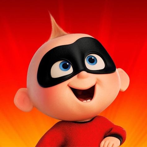 Jack Jack Incredibles Wallpaper, Incredibles Birthday Party, The Incredibles 2004, Beau Gif, Disney Incredibles, Disney Pixar Movies, Jack Jack, Disney Fanatic, Jack And Jack