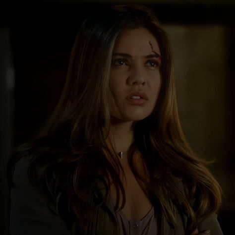 Danielle Campbell The Originals, Davina Claire, Danielle Campbell, Vampire Diaries The Originals, Face Claims, Vampire Diaries, My Girl, A Woman, Actresses