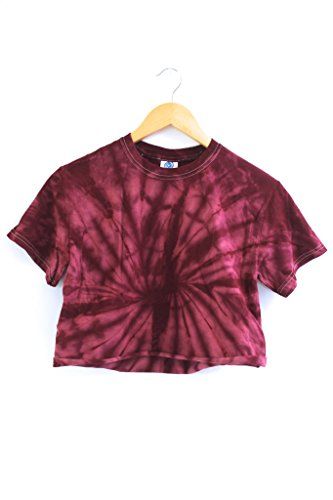 Tie Dye Tshirt Outfits Aesthetic, Ty Dye, Diy Summer Clothes, Diy Tie Dye Shirts, Tie Dye Fashion, How To Tie Dye, Summer Outfits For Teens, Tie Dye Diy, Tie Dye Outfits