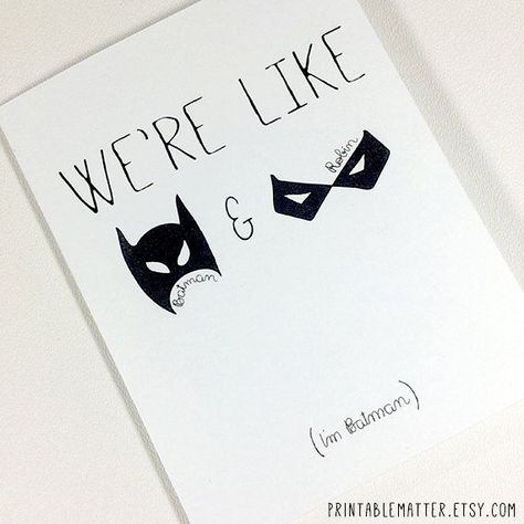 Batman Card, Batman Valentines, Batman Love, Batman Gifts, Handmade Gifts For Boyfriend, I'm Batman, Creative Gifts For Boyfriend, Presents For Boyfriend