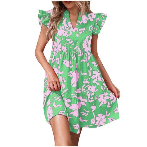 PRICES MAY VARY. Flowy summer dress for women women summer dresses womens summer dress maternity dress summer summer maxi dress womens summer dresses 2024 casual summer dress strapless dress for women summer midi summer dresses for women 2024 summer dresses for women 2024 midi summer dresses for women 2024 casual sun dresses women summer casual women dresses summer 2024 long sleeve summer dress summer wedding guest dresses for women women's summer dresses bodycon summer dresses for women womens Midi Summer Dresses, Floral Dresses For Women, Maternity Sundress, Women Maxi Dresses Summer, Beach Outfit For Women, Long Tshirt Dress, Printed Beach Dresses, Maternity Dresses Summer, Sundresses Women