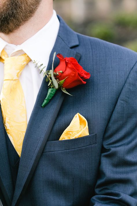 beauty and the beast groom attire Wedding Flowers Red Roses, Disney Wedding Dress, Beauty And The Beast Quince, Beauty And The Beast Wedding Theme, Beauty And The Beast Wedding, Beauty And Beast Wedding, Beauty And The Beast Theme, Tema Disney, Yellow Wedding Flowers