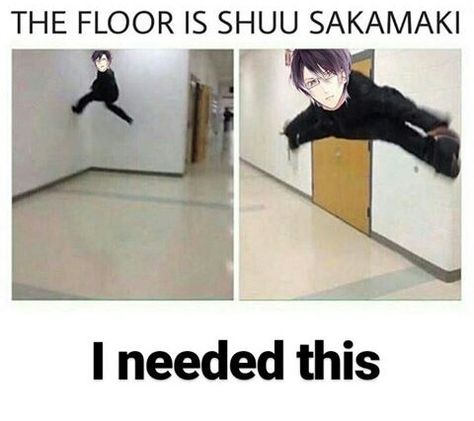 Diabolik Lovers Memes Funny, Diabolik Lovers Memes, Diabolik Lovers X Oc, Diabolik Lovers Funny, Reiji Sakamaki, Dog Costumes Funny, Otaku Issues, Meme Comics, Maid Sama