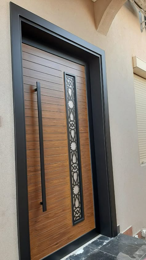 Granite Door Frame Design India, Granite Door Frame Design, Granite Door Frame, Safety Door Design Entrance For Flat, Floor Pattern Design, House Front Door Design, Gate Wall Design, Modern Entry Door, House Window Design