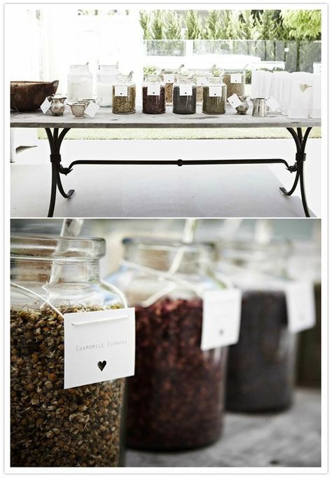 bridal-shower-tea-party-mix Bridal Shower Tea Party Food, Bath Tea Bags Diy, Bridal Shower Tea Party, Tea Favors, Candy Buffet Wedding, Baby Shower Tea, Bridal Shower Inspiration, Tea Party Food, Tea Party Wedding