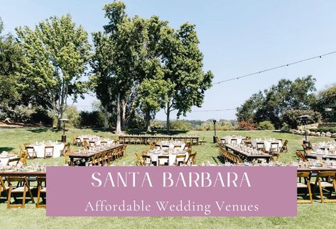 If you’re looking for the perfect wedding venue in Santa Barbara without breaking the bank, look no further. Here are 10 affordable wedding venues in Santa Barbara that offer both charm and affordability. 1. Carr Winery Venue Cost: $3,500-$7,500 Venue Capacity: Up to 150 guests Carr Winery, located in the heart of Santa Barbara’s Funk […] The post 10 Affordable Wedding Venues in Santa Barbara first appeared on Roses & Rings | Weddings, Fashion, Lifestyle + DIY. Santa Barbara Wedding Reception, El Paseo Santa Barbara Wedding, Wedding Venues Santa Barbara, Elopement Santa Barbara, Ocean View Wedding, Hotel Californian Santa Barbara Wedding, Santa Barbara Wedding Venue, Intimate Wedding Venues, Venue Rental