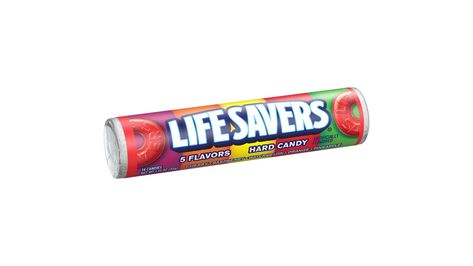 Life Savers 5 Flavors Hard Candies Roll (14 ct) | Frank's Liquor Lifesavers Gummies, Gummies Candy, Happy Hour Party, Cheer Party, Pineapple Fruit, Chewy Candy, 7 Eleven, Star Party, Market Street