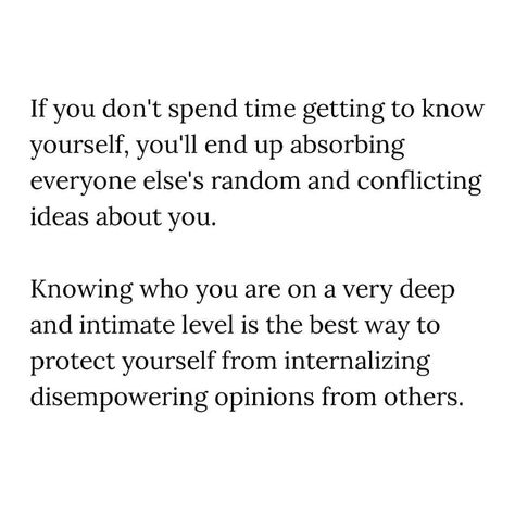 Getting To Know Yourself, Life Advice Quotes, Younger Self, It Is Okay, Bad People, Spiritual Journals, Know Your Worth, Know Yourself, Word Of Advice