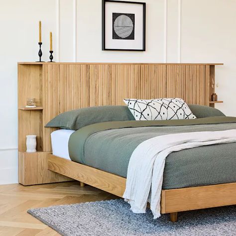 California king headboard