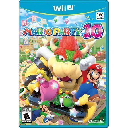 Mario Party 9, Mario Party Games, Wii U Games, Wii Game, Mega Pokemon, Mario Kart 8, Mario Games, Wii Games, Mario Party