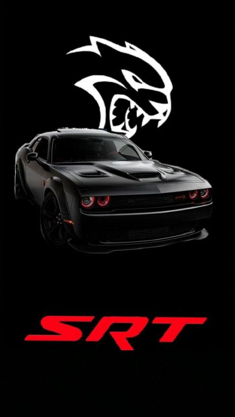 SRT Dodge Srt Wallpaper, Dodge Srt Demon, Samsung Wallpaper Android, Srt Demon, Dodge Srt, Cars Usa, Dodge Challenger Srt, Witchy Wallpaper, Galaxy Phone Wallpaper