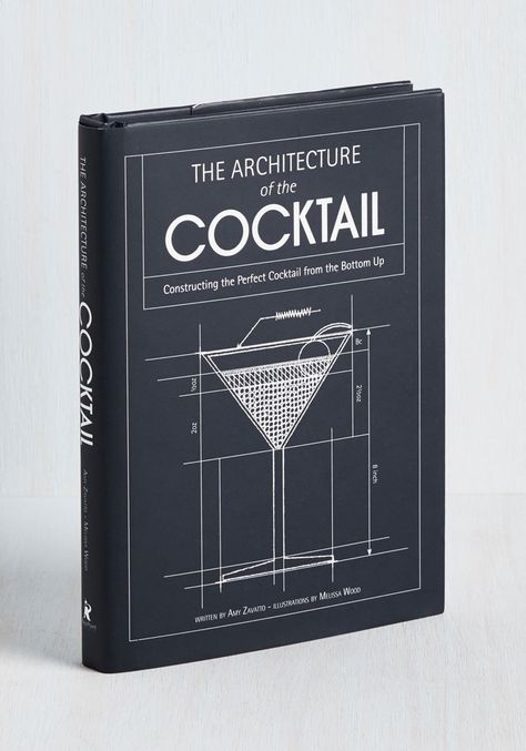 Cocktail Book Design, Cocktail Recipe Book, Indie Clothes, Gifts For Guys, Book Bar, Cocktail Shaker Set, Cocktail Book, Cocktail Menu, Perfect Cocktails