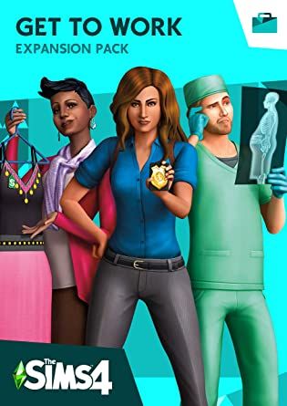 Sims 4 Get To Work, Sims 4 Pack, The Sims 4 Pack, Sims 4 Seasons, San Myshuno, Sims Stories, Delivering A Baby, Sims 4 Expansions, Cloud Gaming