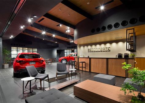 Auto Showroom interior design Car Showroom Interior, Best Car Interior, Dealership Showroom, Car Showroom Design, Showroom Interior Design, Car Interior Design, Car Showroom, Showroom Design, Interior Design Business