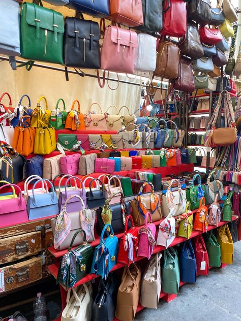 Florence Leather Market, Leather Market Florence, Flower Market Florence, Central Market Florence Italy, Florence Italy Leather Market, Florence Italy Souvenirs, Italy Flea Market, Italian Trip, Nature Life