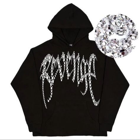 Check out this product on Alibaba App custom men plus size 100% cotton high quality hip hop crystal diamond string cord trimming rhinestone hoodie cord Revenge Clothing, Revenge Hoodie, Playboy Hoodie, Bunny Hoodie, Bunny Logo, Heart Hoodie, Men Plus Size, Playboy Bunny, Clothing Black