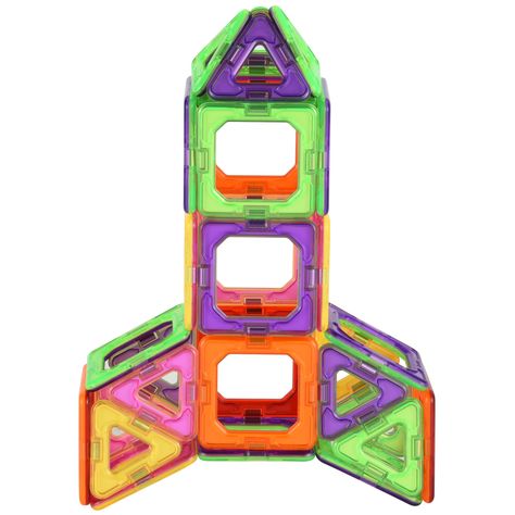 Building Blocks Ideas, Magnetic Building Toys, Magnetic Blocks, Magnetic Building Blocks, Magnetic Tiles, Lego Art, Building Toys, Building Blocks, Lego