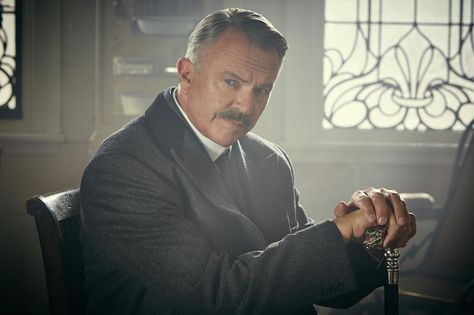 Sam Neill Peaky Blinders, John Shelby Peaky Blinders, Shelby Brothers, Sophie Rundle, Peaky Blinders Season, Peaky Blinders Series, Steven Knight, Joe Cole, Red Right Hand