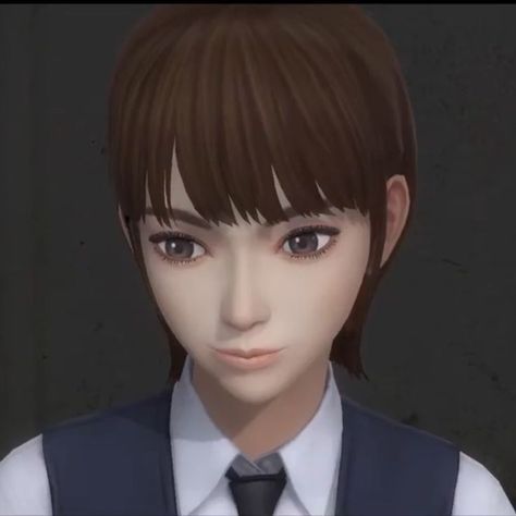 white day: a labyrinth named school White Day Game, Kim Sang, White Day, Old Games, Video Game Characters, Horror Game, Labyrinth, Game Character, Short Hair