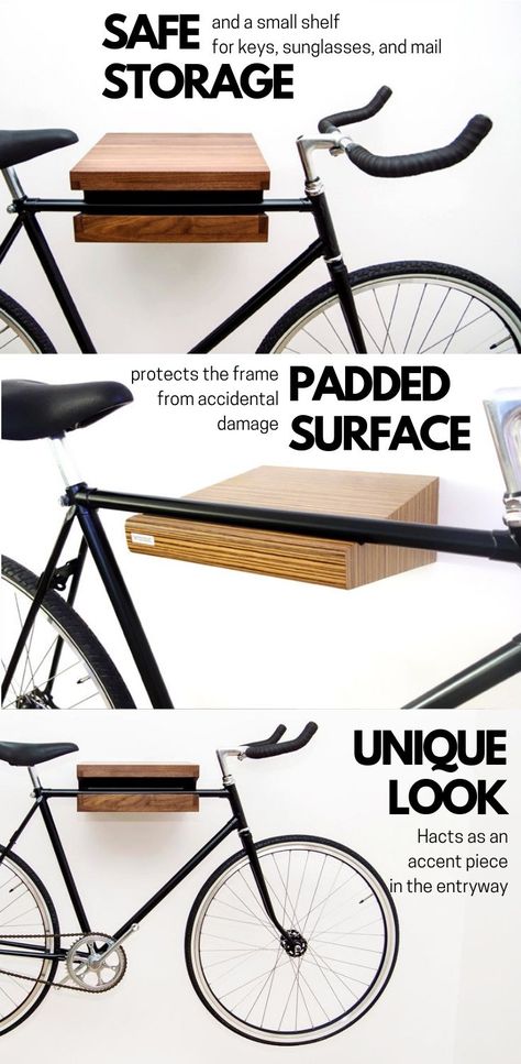 Bike Storage Apartment, Bicycle Storage Rack, Indoor Bike Rack, Giant Bicycle, Bike Rack Wall, Bike Shelf, Bike Wall Mount, Bike Hanger, Bike Storage Rack