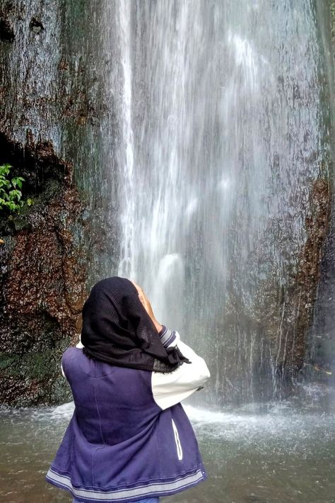 Filter Ig, Air Terjun, Sukabumi, Bogor, Water Park, Glamping, Niagara Falls, Bali, Filter