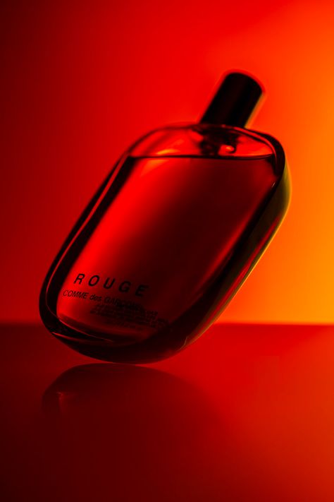 Neon Rouge, Luxury Packaging Design, Molton Brown, Artistic Installation, Beauty Products Photography, Johnnie Walker, Fields Photography, Negroni, Commercial Photography