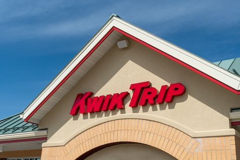 Kwik Trip will create more than 500 jobs in Wisconsin by 2027 as part of a statewide, $151 million investment. Kwik Trip, Led Store, Pumpkin Pie, This Weekend, Wisconsin, Investment, Pie, Bring It On, Technology