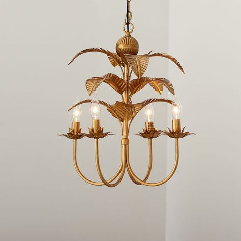 design indulgence: WHAT YOU SHOULD BUY AT POTTERY BARN TEEN Affordable Gold Minimalist Earrings, Palm Frons Nursery, Smallgold Chandelier, Floral Chandelier Gold, Luxury Elegant Wide-leg Harem Pants, Pottery Barn Ohana, Pottery Barn Teen Chandelier, Capiz Chandelier, Pottery Barn Kids Backpack