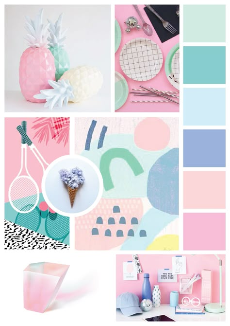 Color Palette Nursery, Pastel Mood Board, Pastel Moodboard, Nursery Color Palette, Pink And Green Nursery, Boy Nursery Colors, Nursery Color, Nursery Pastel, Nursery Decor Green