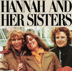 . Best Thanksgiving Movies, Hannah And Her Sisters, Sisters Movie, Dianne Wiest, Woody Allen Movies, Maureen O'sullivan, Bon Film, Mia Farrow, Woody Allen