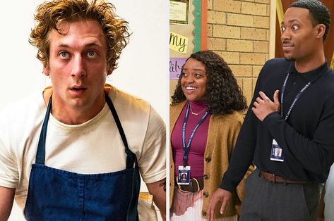 Extraordinary Tv Show, Best Of 2022, Abbott Elementary, Derry Girls, A League Of Their Own, League Of Their Own, Tv Shows Funny, Call Saul, Better Call Saul