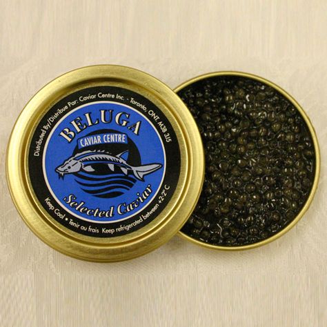 beluga Beluga Caviar, French Cocktails, Two Best Friends, Gourmet Food, James Bond, Gourmet Recipes, Perfect Pair, Food To Make, Good Things