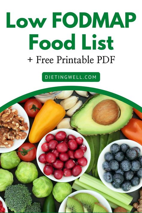 Fodmap List Of Foods, Low Fodmap List Of Foods, Low Fodmap Diet Food Lists, Fodmap List, Ibs Foods To Eat, Fodmap Diet Food Lists, Low Food Map Diet, Low Fodmap List, Low Fodmap Food List