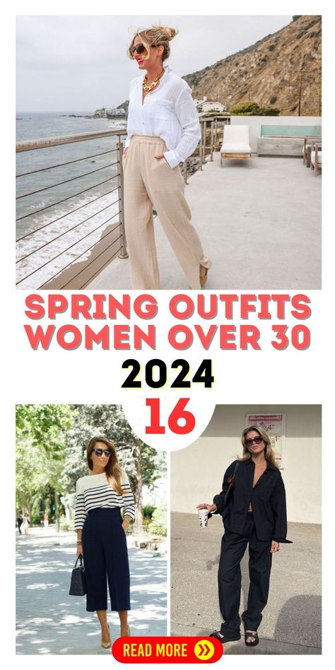 Trendy Outfits For Women, Stylish Spring Outfit, Sophisticated Outfits, Current Trends, Spring Fashion Trends, Spring Outfits Women, Elegantes Outfit, Outfits For Women, Style Mistakes